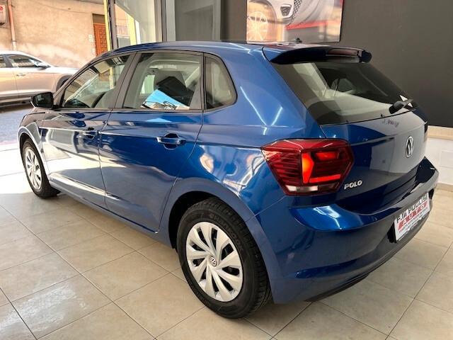 Volkswagen Polo 1.0 Comfortline KM 18.400 - 2018