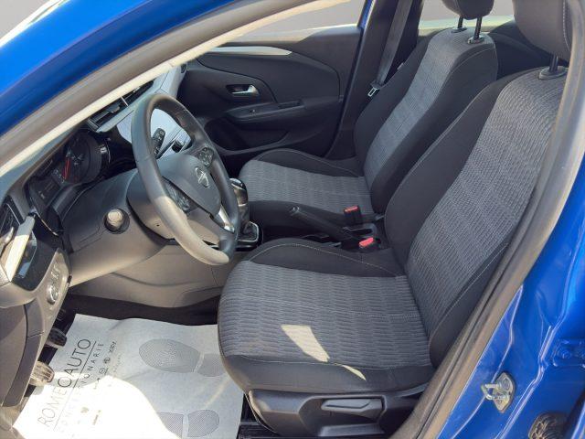 OPEL Corsa 1.2 Edition 75 cv