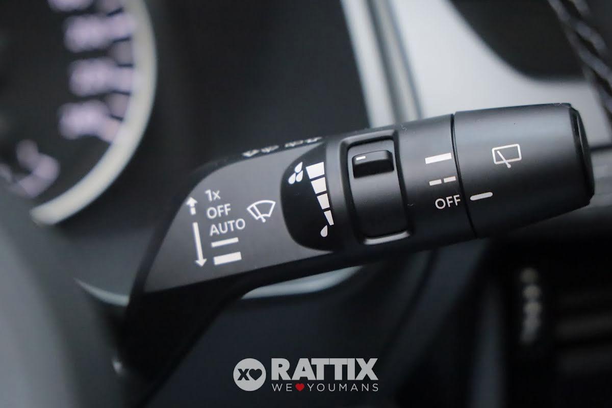 Nissan Qashqai 1.3 Mhev 140CV Acenta