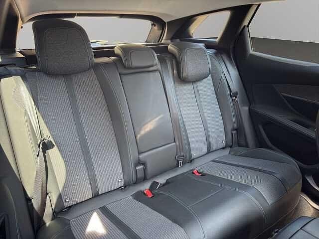 Peugeot 3008 Hybrid 225 e-EAT8 Allure Pack
