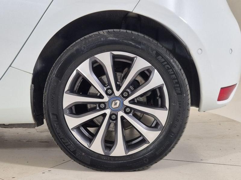 Renault ZOE 2020 Intens R135 Flex