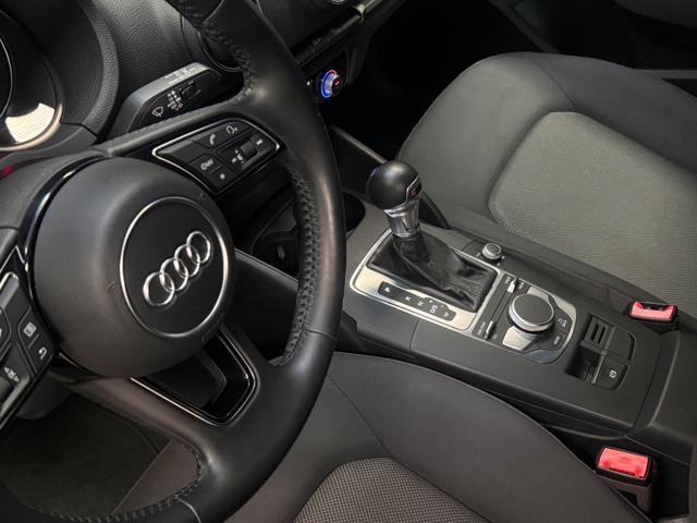 AUDI A3 SPB 35 TDI S tronic Business