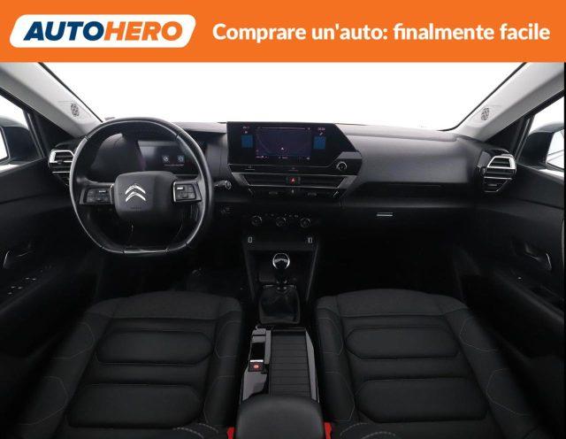 CITROEN C4 PureTech 130 S&S Shine