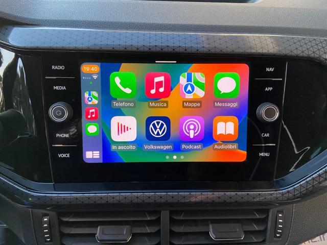 VOLKSWAGEN T-Cross 1.5 TSI DSG Style Advanced BMT COCKPIT