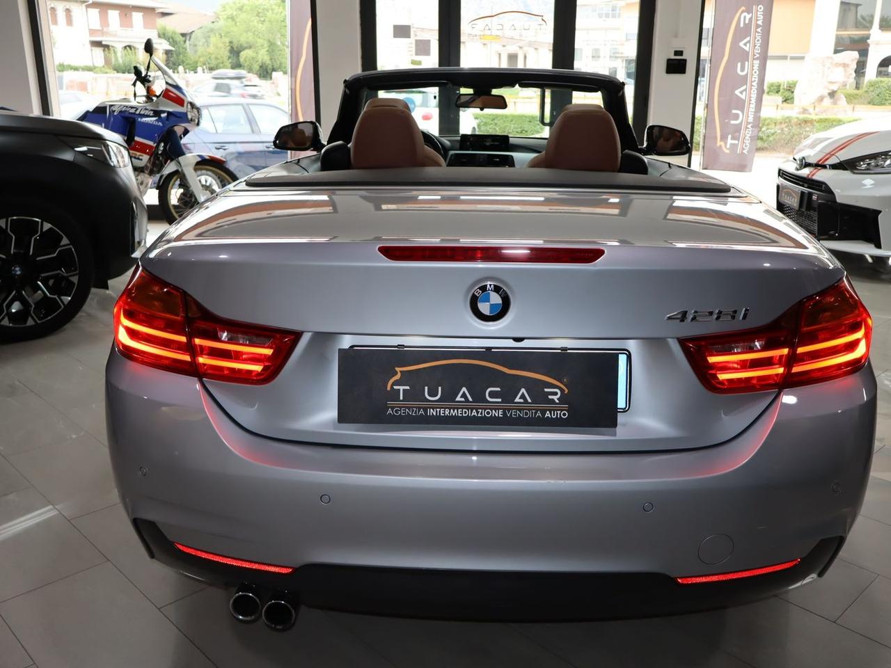 Bmw 428 M-Sport #11725