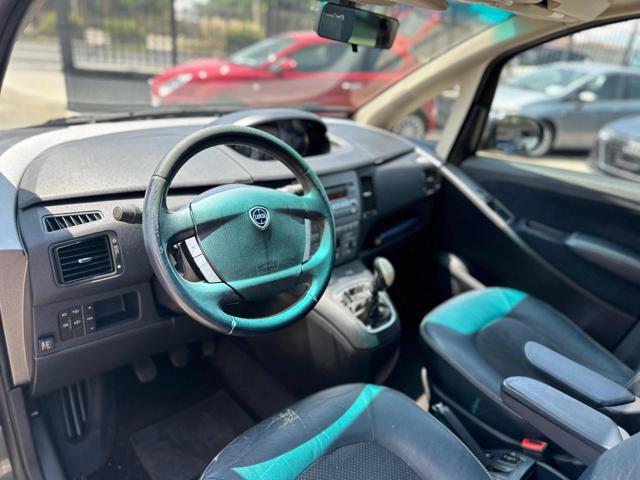 LANCIA MUSA 1.4 Platino Ecochic GPL OK NEOPATENTATI