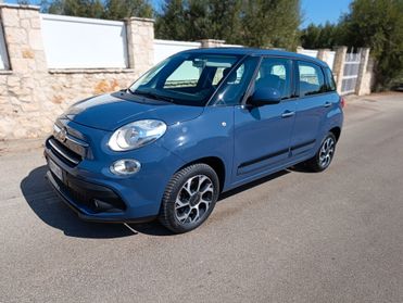 Fiat 500L 1.3 Multijet 95 CV Business"accetto permuta"