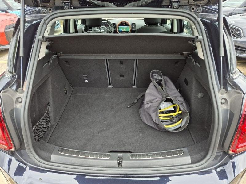 MINI Mini Countryman F60 Mini Countryman 1.5 Cooper SE All4 all4 auto