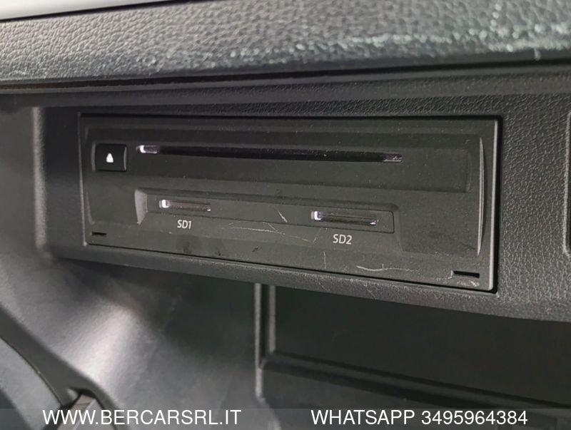 Audi Q2 30 TFSI Admired