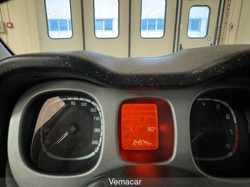 FIAT Panda Cross Panda Cross 0.9 TwinAir Turbo S&S 4x4