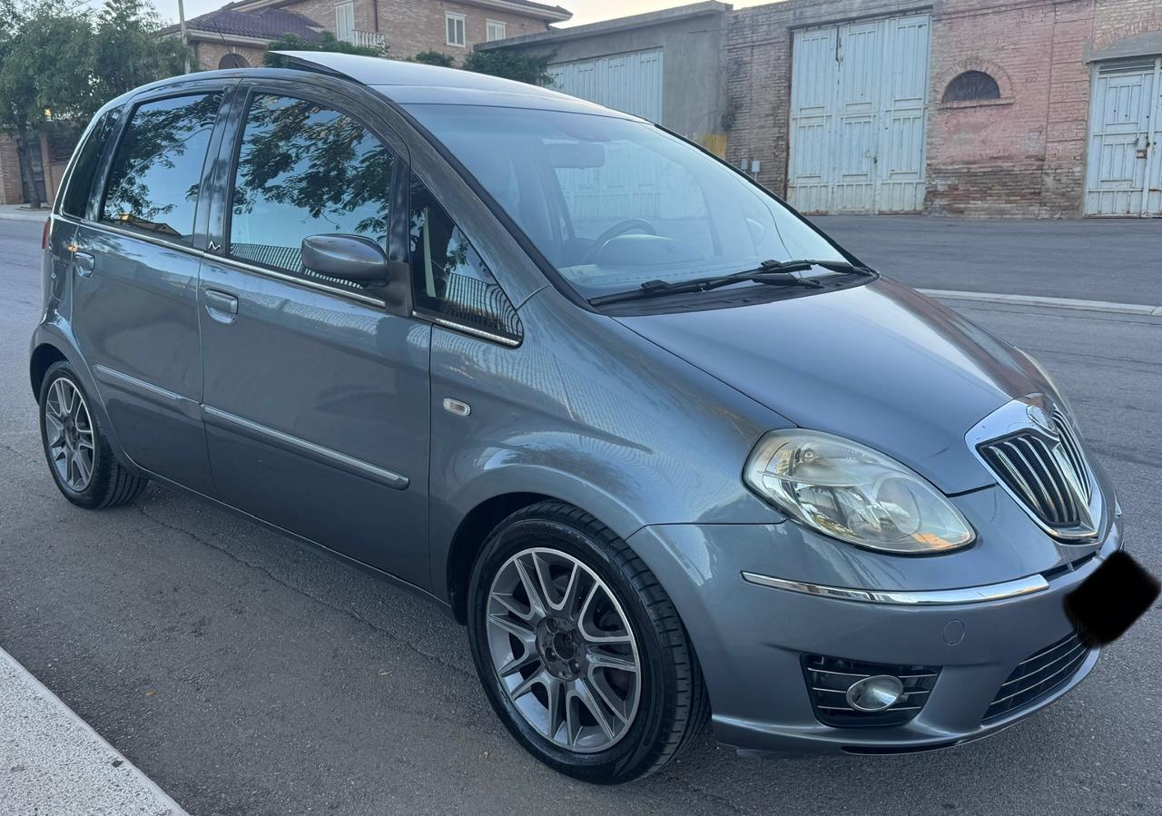 Lancia MUSA 1.3 Multijet 16V 90 CV Platino