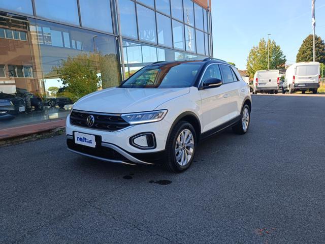 VOLKSWAGEN T-Roc 1.5 TSI ACT DSG Edition Plus