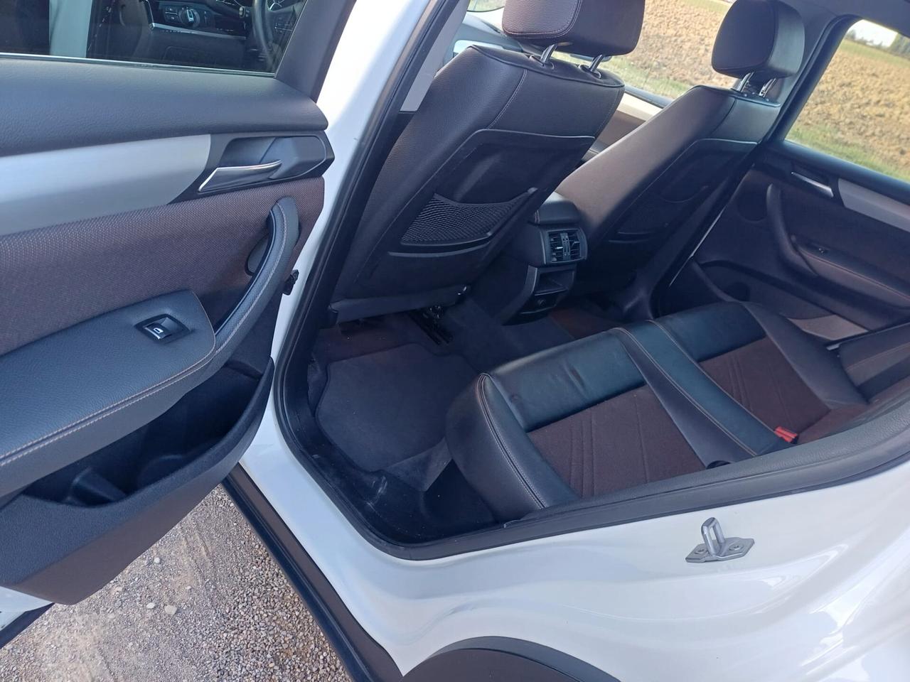 Bmw X4 xDrive20d Msport