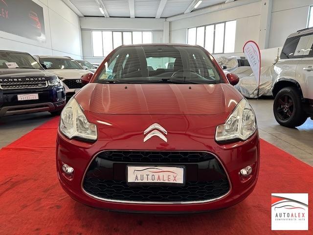 CITROEN - C3 1.4 hdi NEOPATENTATI