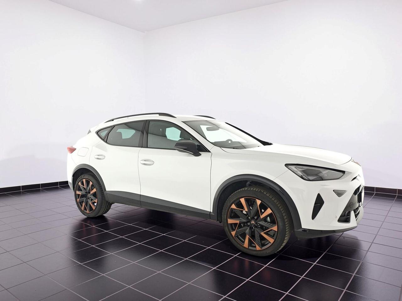 Cupra Formentor TDI DSG 150 cv Formentor Led Pelle Alcantara