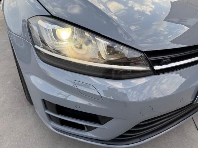 Volkswagen Golf R APR 2.0 DSG 500CV