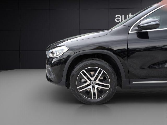 MERCEDES-BENZ GLA 200 d Automatic Sport Advanced Plus