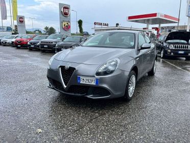 Alfa Romeo Giulietta 1.4 Turbo 120 CV