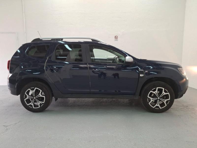 DACIA Duster 2ª serie Duster 1.6 SCe GPL 4x2 P...