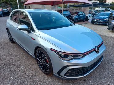 Volkswagen Golf GTI Golf 2.0 TSI GTI DSG