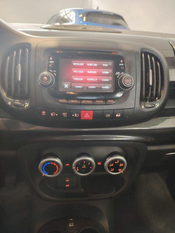 FIAT 500L 500L 1.4 95 CV Pop Star