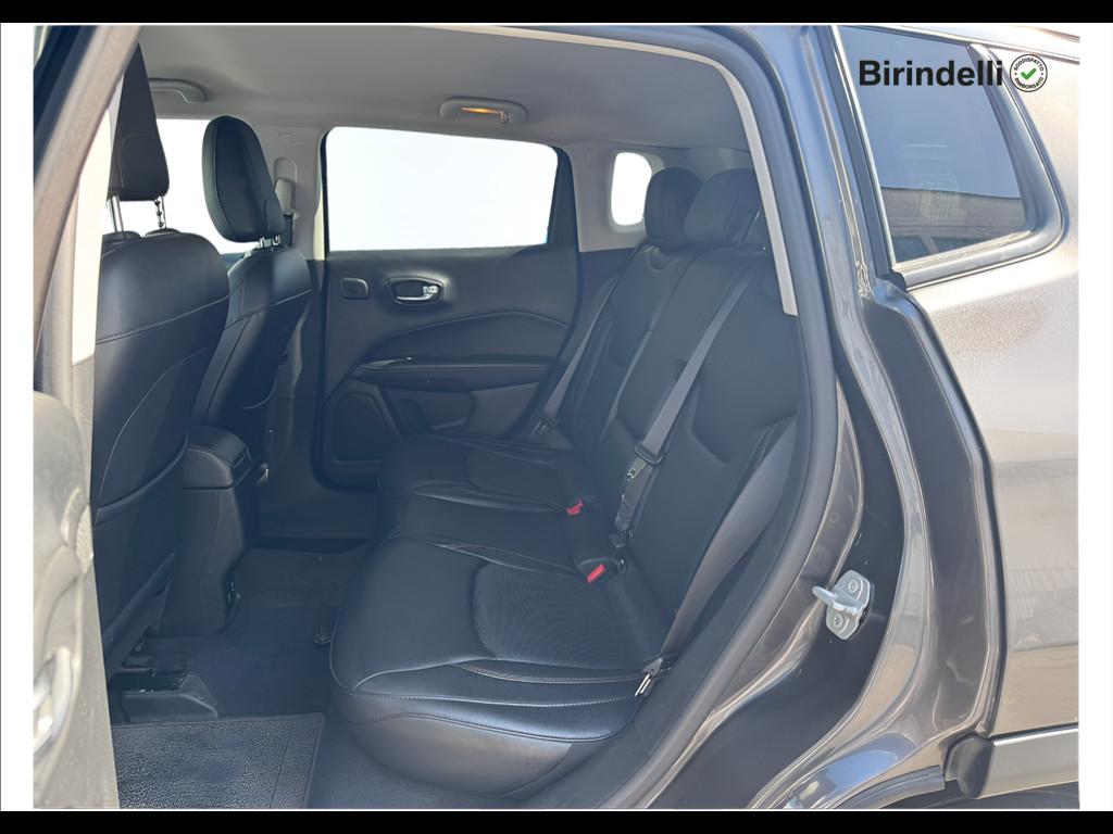 JEEP Compass 2ª serie - Compass 1.6 Multijet II 2WD Limited