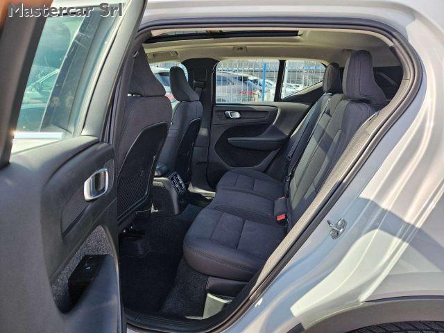 VOLVO XC40 1.5 t5 phev Inscription Exp auto - GE499SC