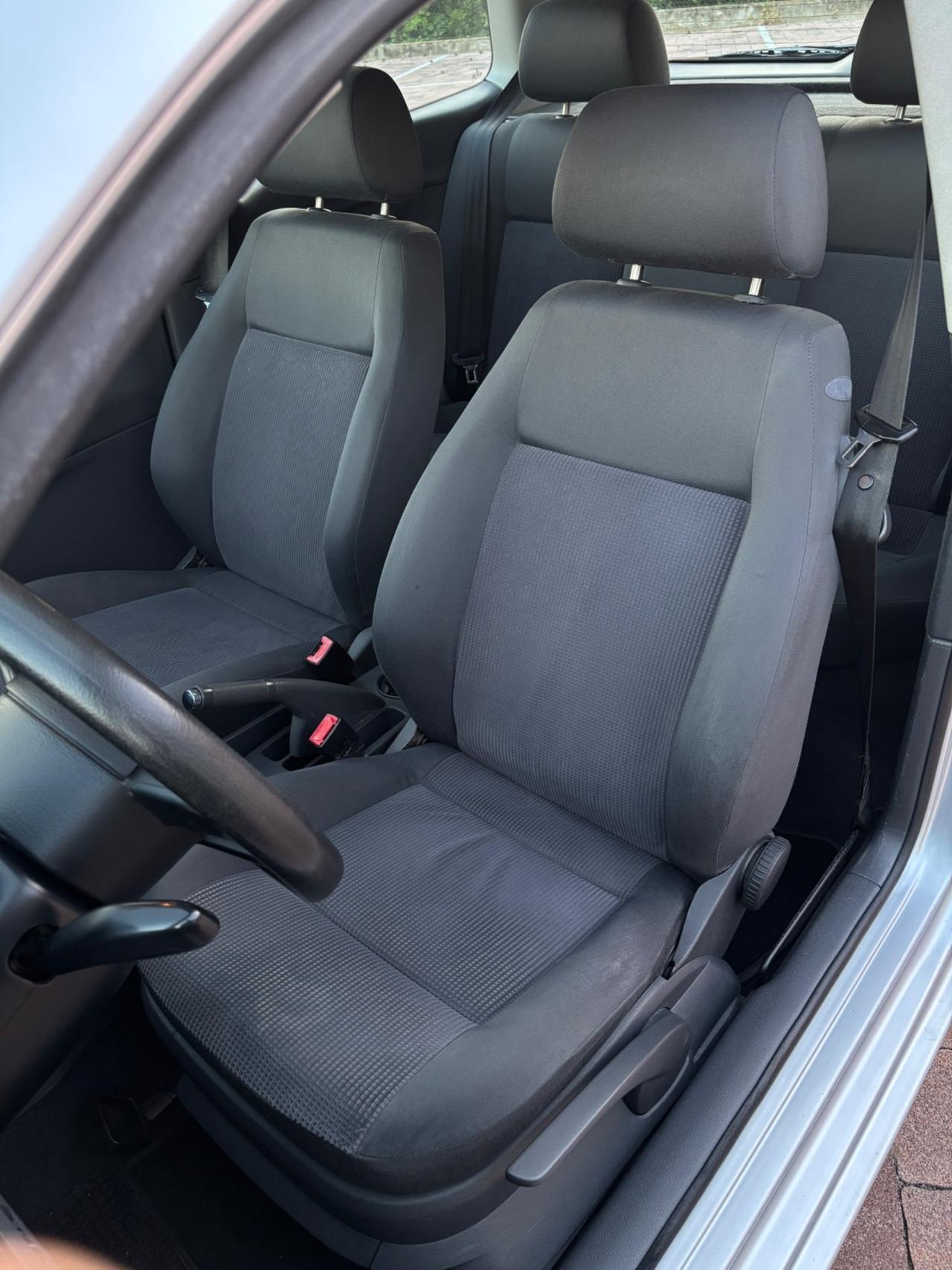 Volkswagen Polo 1.2 12V 3p. Comfortline
