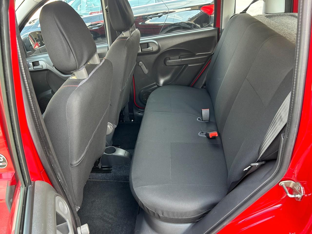 FIAT PANDA 1.2 69CV - OK NEOPATENTATI