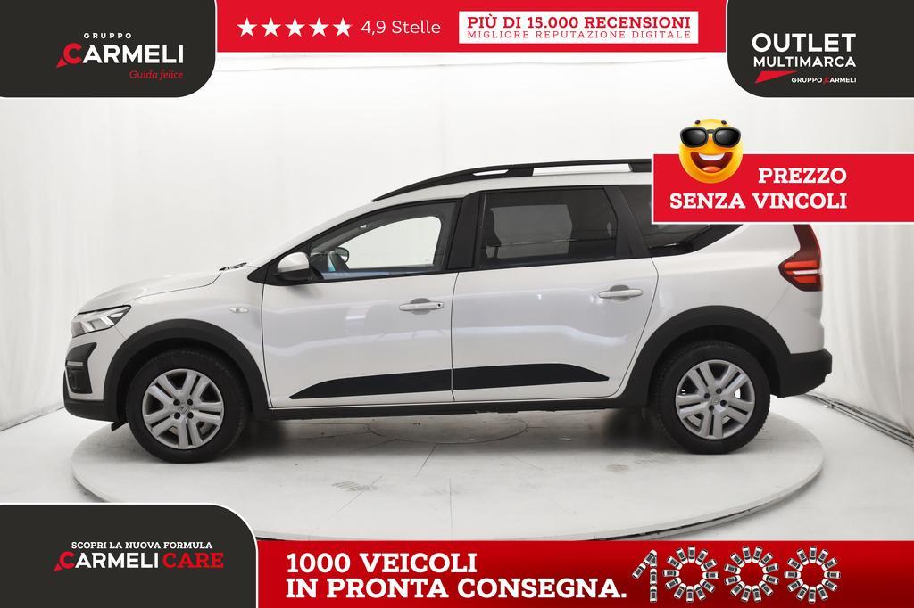 Dacia Jogger 1.0 TCe GPL Comfort