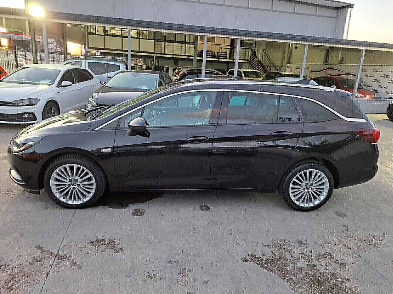 Opel Astra 1.6 CDTi 110CV Sports Tourer Innovation