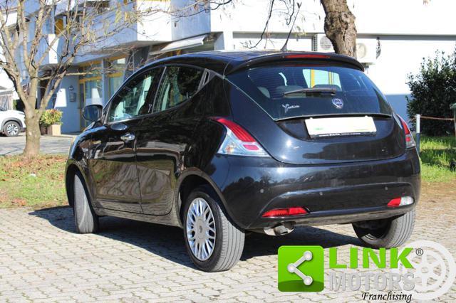 LANCIA Ypsilon 1.3 MJT 16V 95 CV 5 porte