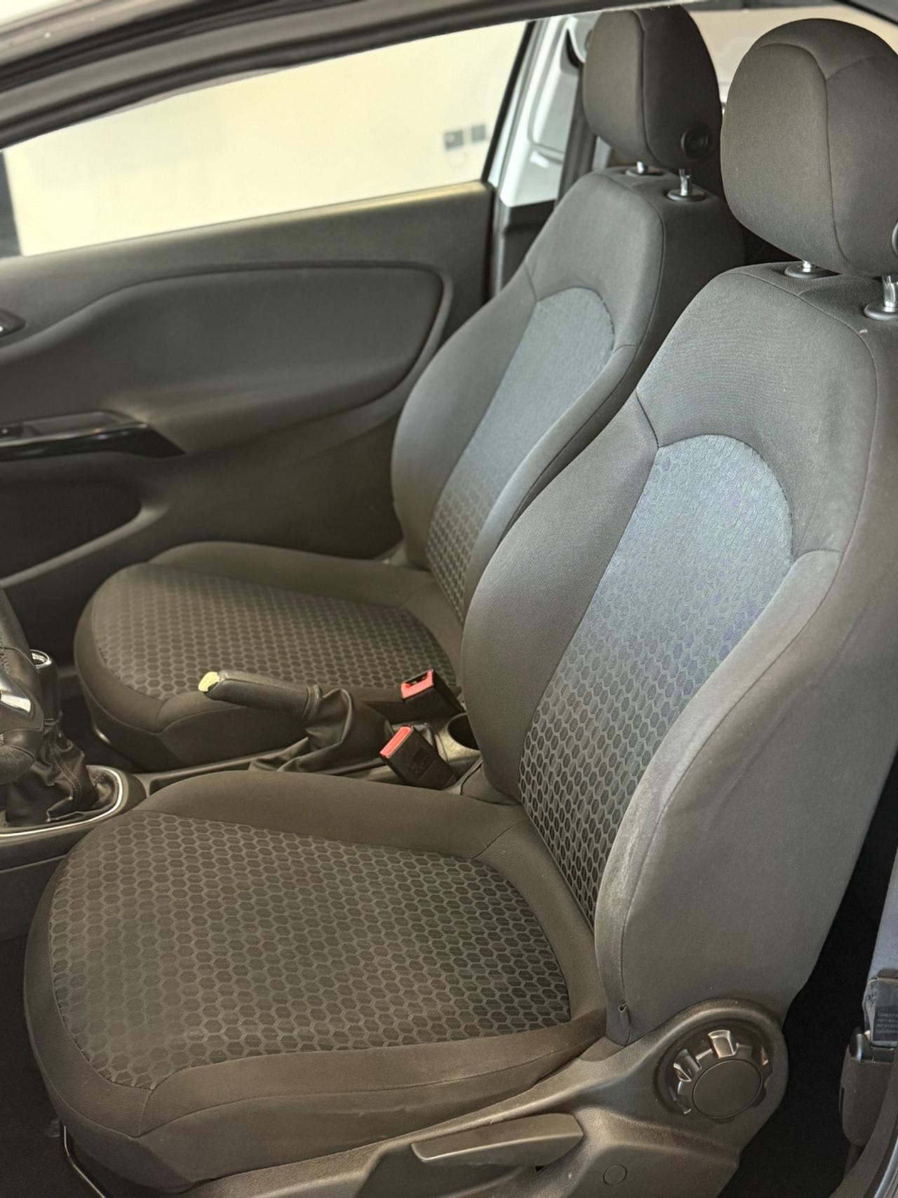 Opel Corsa 1.2 3 porte Edition