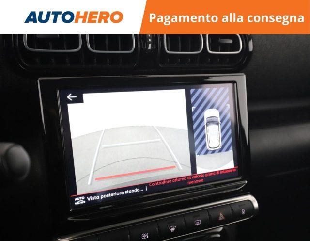 CITROEN C3 Aircross PureTech 130 S&S EAT6 Shine Pack