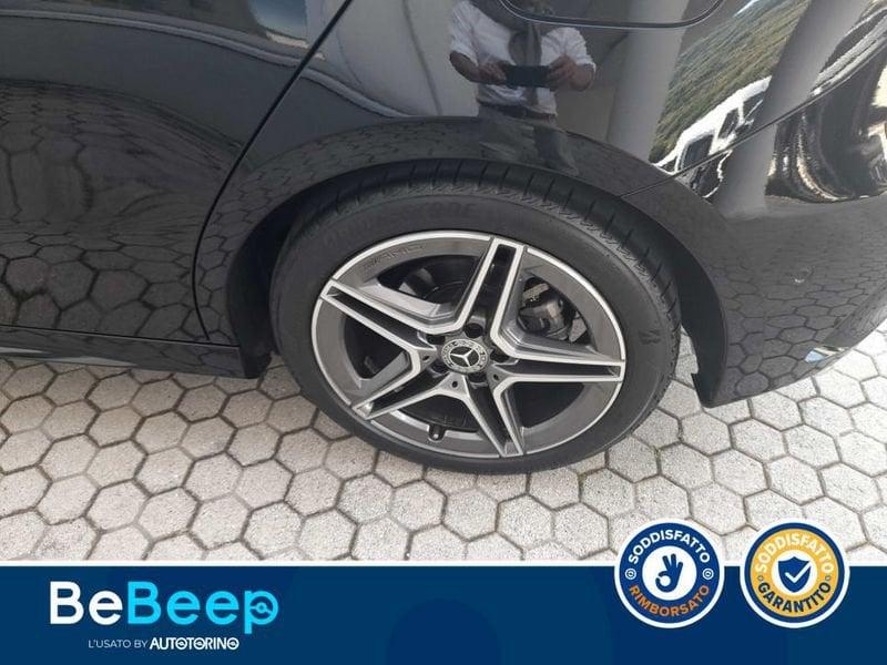Mercedes-Benz Classe A A 180 PREMIUM