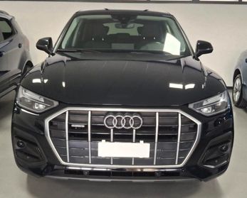 Audi Q5 SPORTBACK 40 TDI 204 CV 4X4 S tronic