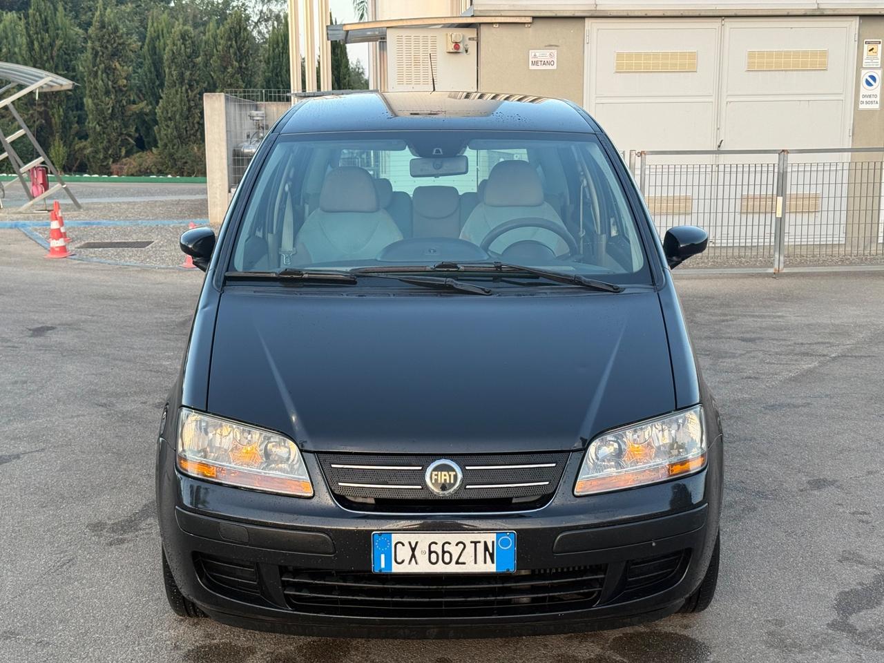 Fiat Idea 1.3 Multijet 70cv Emotion-Unico proprietario
