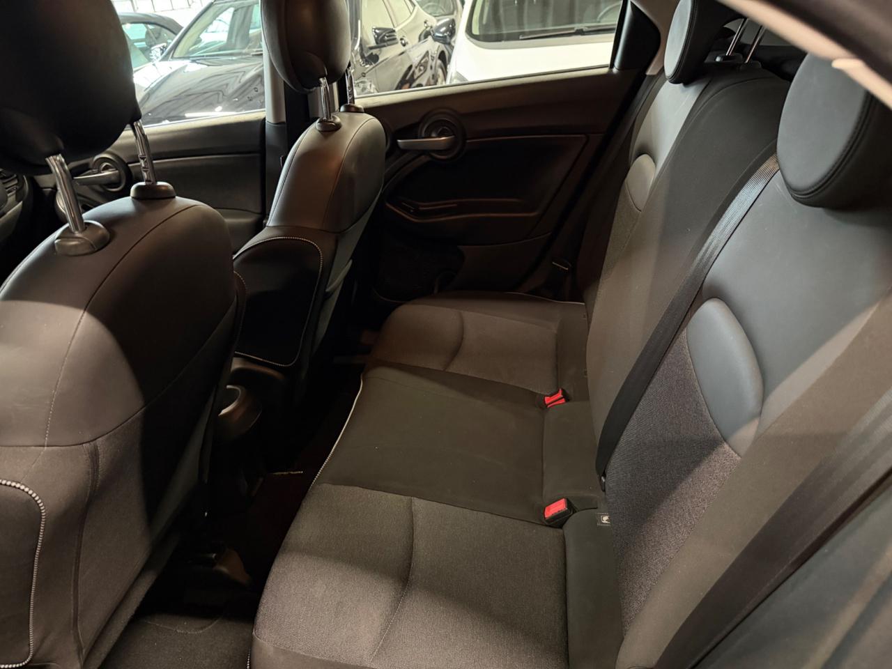 Fiat 500X 1.3 MultiJet 95 CV Mirror