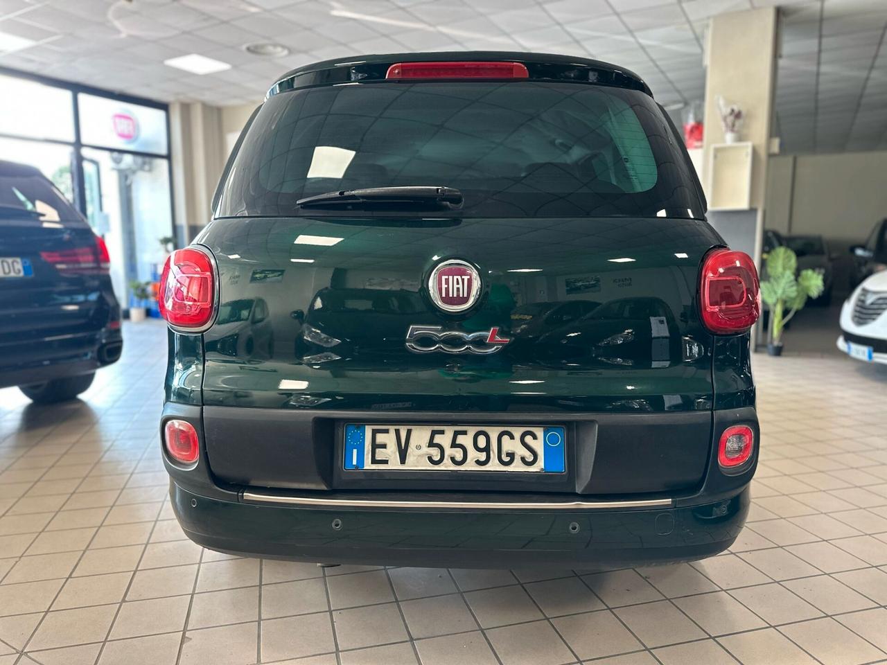 Fiat 500L 1.6 Multijet 105 CV Lounge