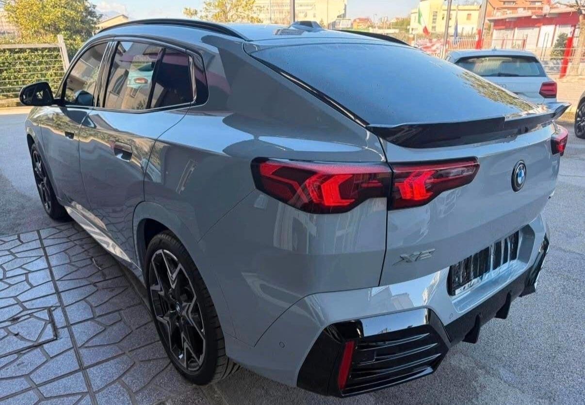 Bmw X2 M SPORT PRO