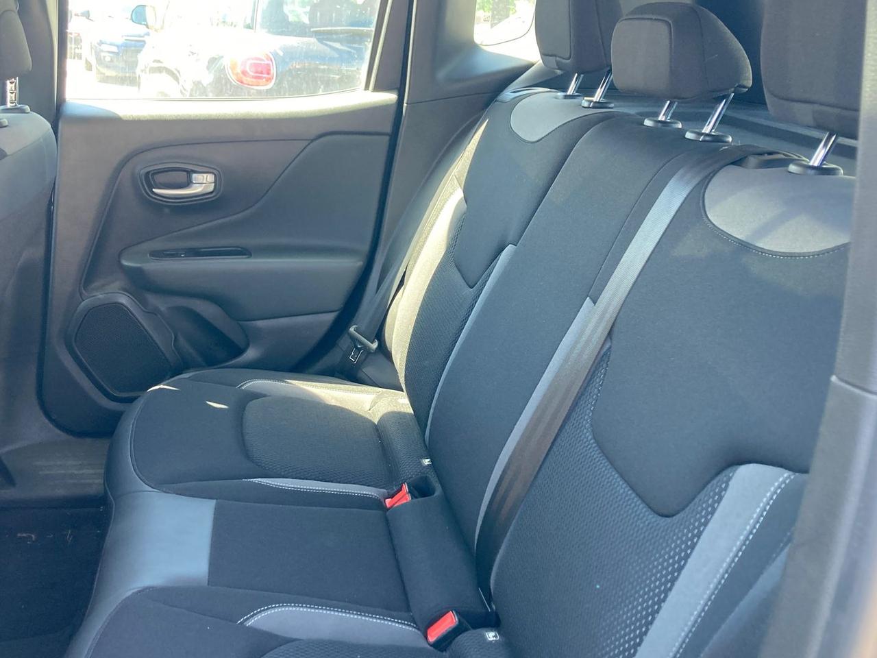 Jeep Renegade 1.6 MultiJet Limited #10618