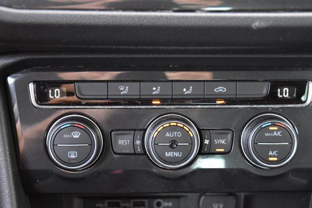 VOLKSWAGEN Tiguan 1.6 TDI SCR Business BlueMotion Technology