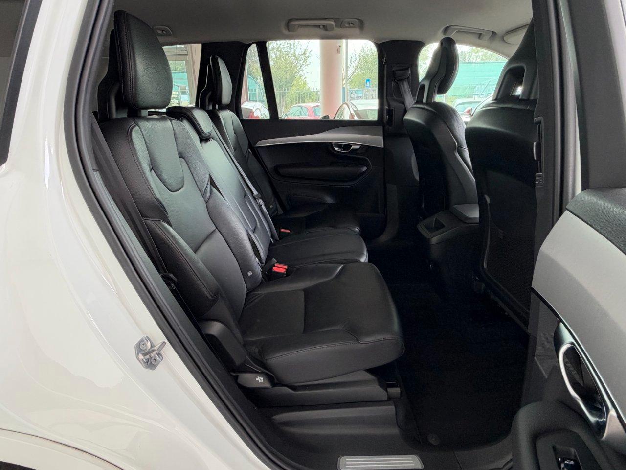 Volvo XC90 2.0 b5 Business Plus awd 7p.ti geartronic my20
