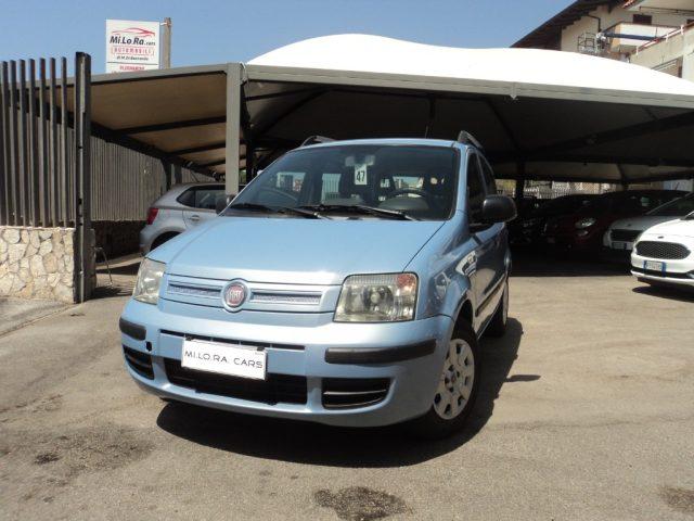 FIAT Panda 1.2 Dynamic GPL