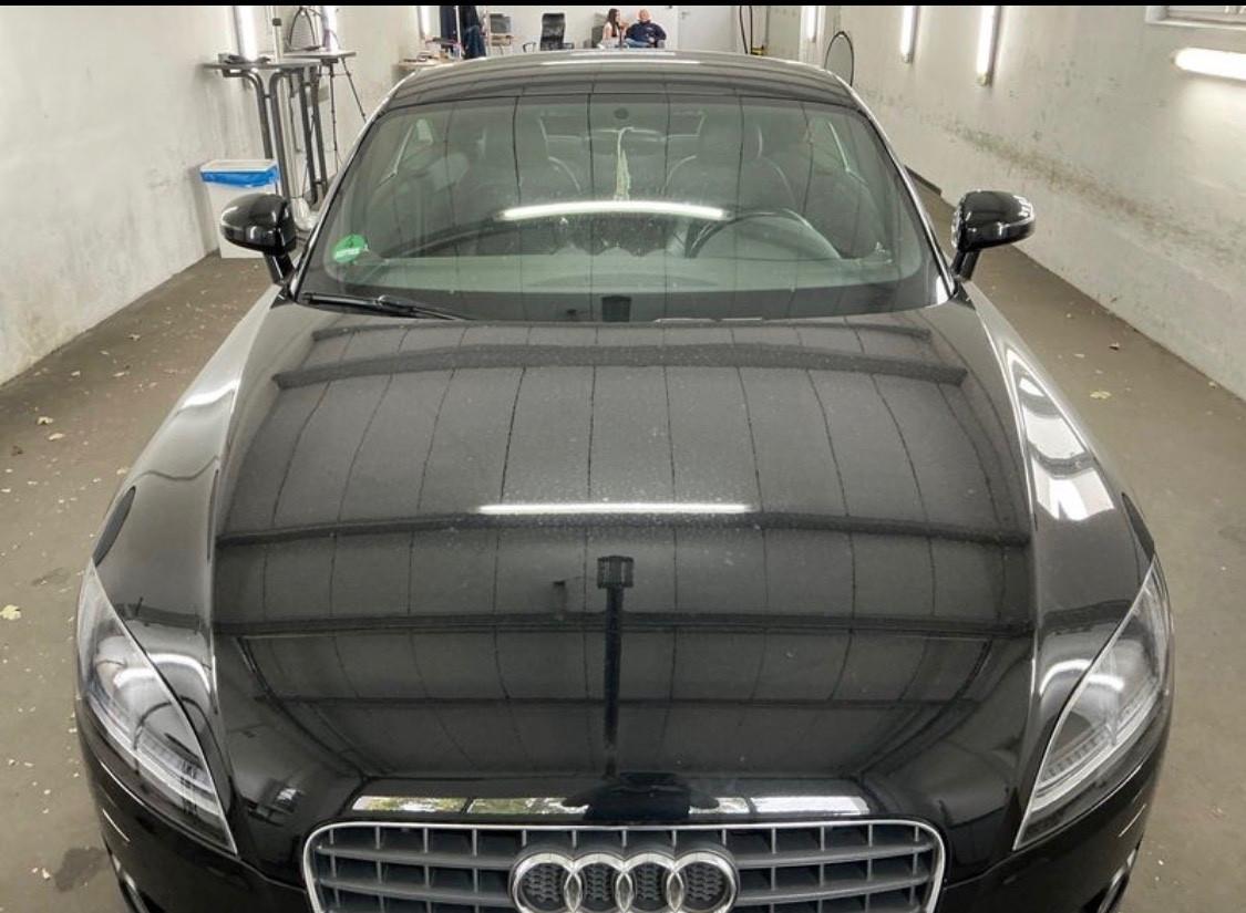 Audi TT Coupè 2.0 TFSI S tronic