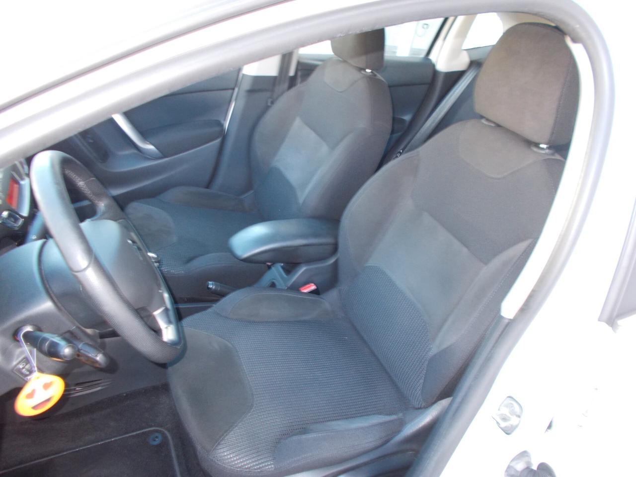 Citroen C3 1.4 HDi 70 Exclusive