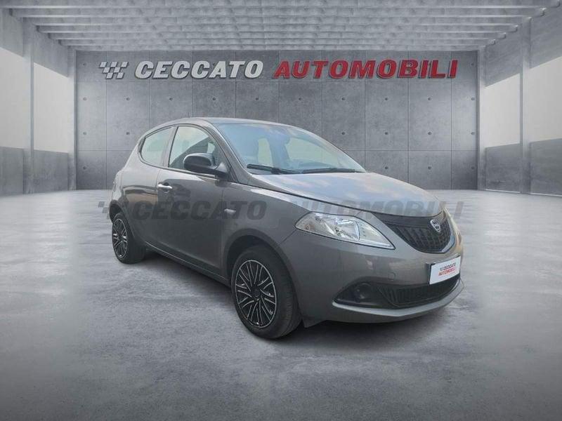 Lancia Ypsilon Ypsilon 1.0 firefly hybrid Oro s&s 70cv