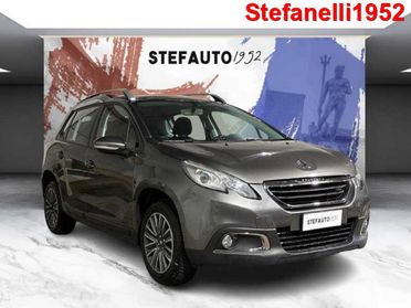 PEUGEOT 2008 - 1.2 puretech 12v Allure 82cv E6