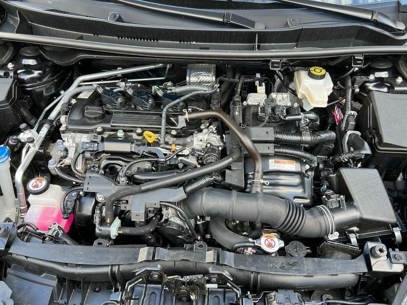 Toyota Yaris Yaris 1.5 Hybrid 5 porte Active