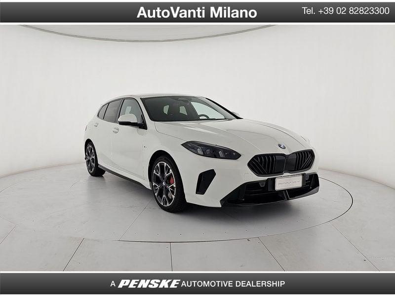 BMW Serie 1 118d MSport Pro